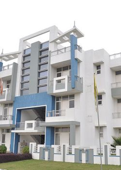 Parsvnath City Parsvnath Royale Floors, Connaught Place, Delhi