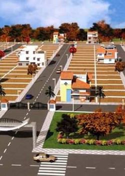 Dev Bhumi City, Sultanpur Road, Lucknow