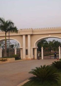 Gold Fields, Visakhapatnam
