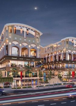Lord Krishna Medlley, Sector 63 Noida