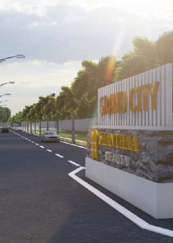 Grand City II, Thisayanvilai, Tirunelveli