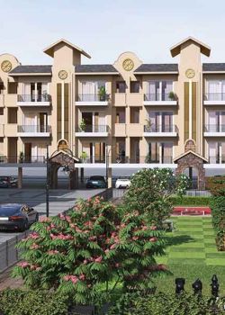 City Of Dreams, Ambala Highway, Zirakpur