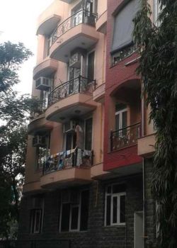 Rwa East Of Kailash, Sector 13 Kharghar, Navi Mumbai