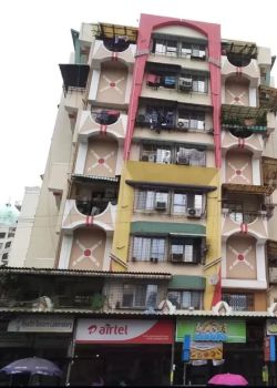 Alishan Residency, Sector 13 Kharghar, Navi Mumbai