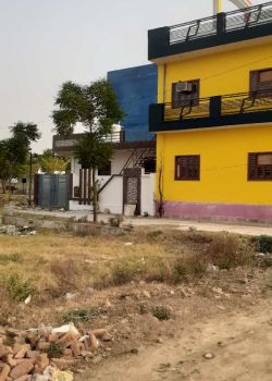 Sanskriti Radha Saundaryam, Vrindavan