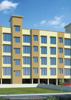 Shiv Residency, Kopar Khairane, Navi Mumbai
