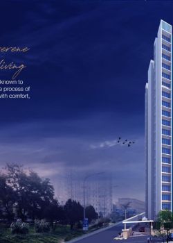 Agrawals Mannat, Jogeshwari East, Mumbai