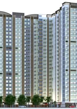 Pratik Springwoods, Kandivali East, Mumbai