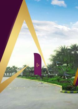 ROF Normanton Park, Sector 44 Gurgaon