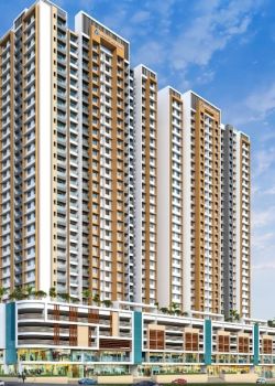 Mahavir Pride, Dombivli East, Thane