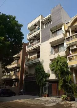 Rwa Greater Kailash 1, Sector 13 Kharghar, Navi Mumbai