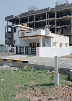 Royal Ford City, Tambaram, Chennai