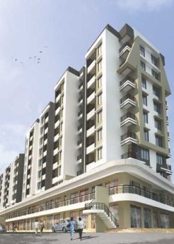 Vallabh Heights, Sector 13 Kharghar, Navi Mumbai