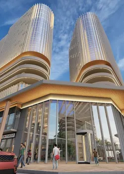 EON, Delta II, Greater Noida