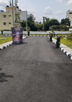 Virtue Smart City, JP Nagar 3rd Phase, Bangalore