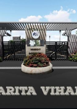 Sarita Vihar, Shiv Mandir, Siliguri