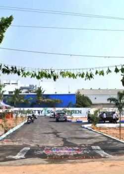 Serasa Eden, Alagiri Nagar, Vadapalani, Chennai