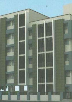 Amrut Villa Apartment, Ahmedabad