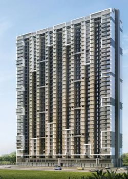 Chandak GreenAiry, Kandivali West, Mumbai