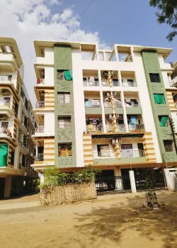 Majestic Paradise, Marol, Andheri East, Mumbai