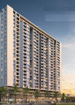 Mj Opera, Wakad, Pune