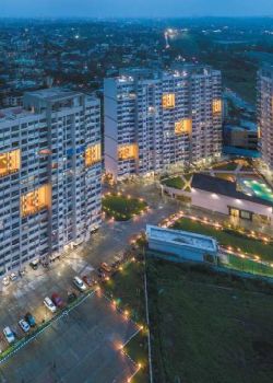 Nisarg Greens, Kharghar, Navi Mumbai