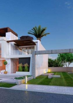 Vishal Estates, HB Colony, Visakhapatnam