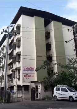 Urja Pratik Chs, Sector 13 Kharghar, Navi Mumbai
