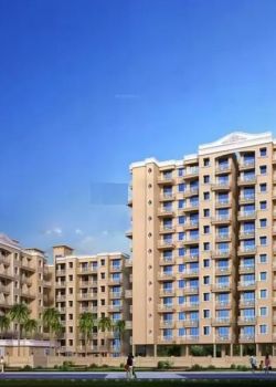 Shankheshwar Platinum Phase 2, Kalyan West, Thane