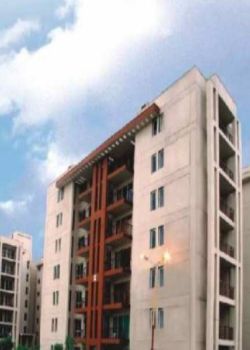 Metropolis City, Sector 13 Kharghar, Navi Mumbai