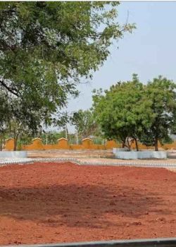 Prakrithi Shikara, Nagole, Hyderabad