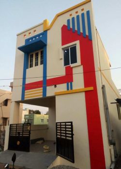Ask Garden, Sector 13 Kharghar, Navi Mumbai