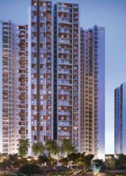 Prestige Serenity Shores, Bylahalli, Bangalore
