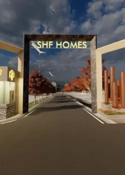 SHF Homes, Sector 14 Gurgaon