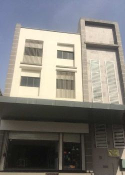 Vibrant Business Park, Gidc, Vapi