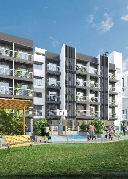 Space Greens, New Panvel, Navi Mumbai