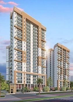 Spring Homes, Sector 10 Noida