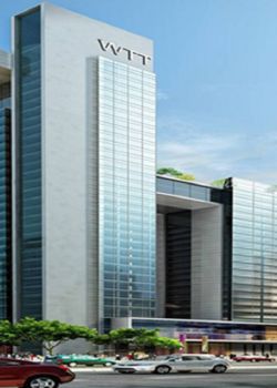 World Trade Tower, 