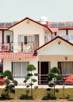 Alaska Green Farms, Sector 132 Noida
