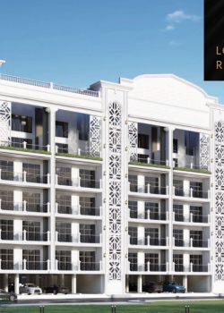 Veridia Wave City, Sector 3 Noida