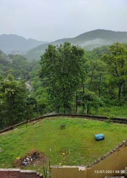 Mussoorie Greens, Chinchwad, Pune