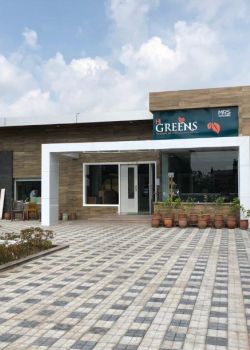 Hi Greens, Zirakpur, Panchkula
