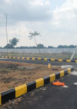 Global Highway City, Miyapur, Hyderabad