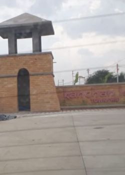 Kanchan Leela Township, Super Corridor, Indore