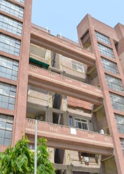 Pragjyotishpur Apartments,Dwarka,Delhi