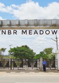 Nbr Meadows, Bangalore