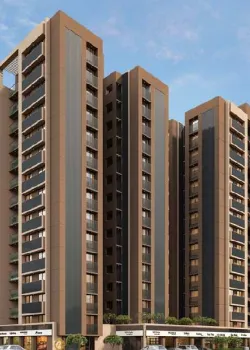 Aristo Anandam, Thaltej, Ahmedabad