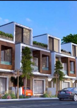 Orchard Greens, Patiala Road, Zirakpur