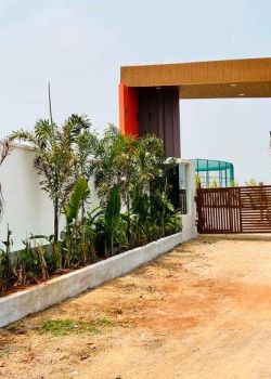 Vanya Farms And Resorts, Sector 13 Kharghar, Navi Mumbai