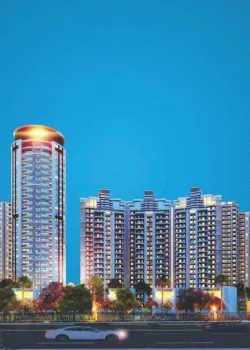 Solitairian City, Sector 25 Greater Noida